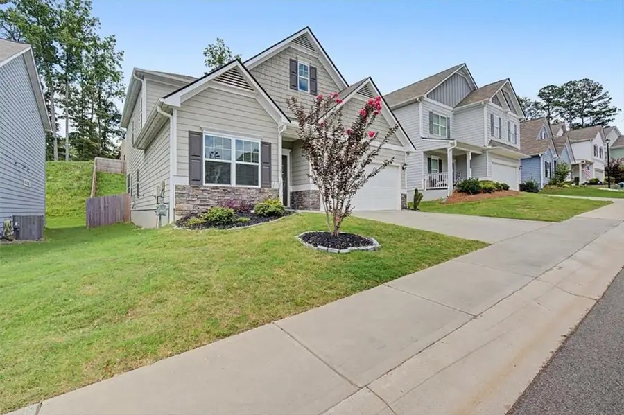 173 Worley Drive, Jasper, GA 30143 - #3