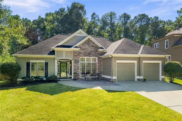 910 Bridge Mill Avenue, Canton, GA 30114