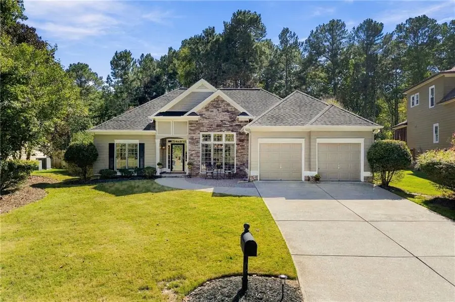 910 Bridge Mill Avenue, Canton, GA 30114 - #2
