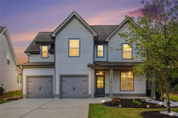 5106 Park Haven Drive, Flowery Branch, GA 30542