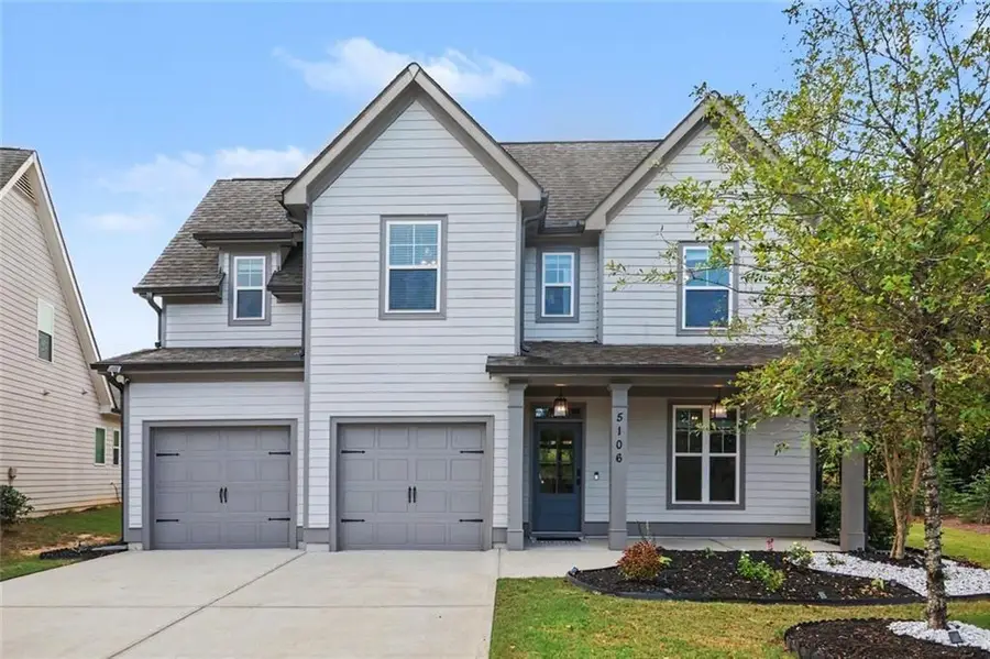 5106 Park Haven Drive, Flowery Branch, GA 30542 - #2