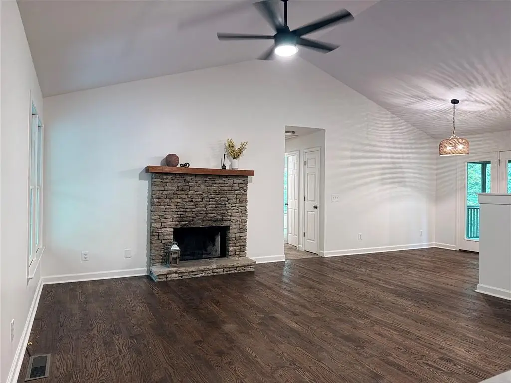 167 Trout Lily Trail, Jasper, GA 30143 - #1