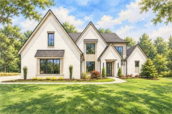 9225 Crystal Springs Road, Gainesville, GA 30506