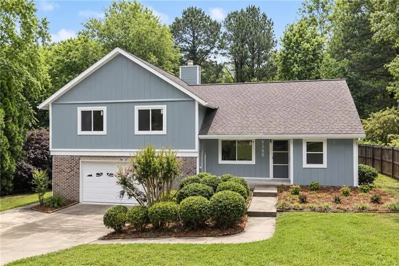 1235 Fairfield Drive, Marietta, GA 30068 - #1