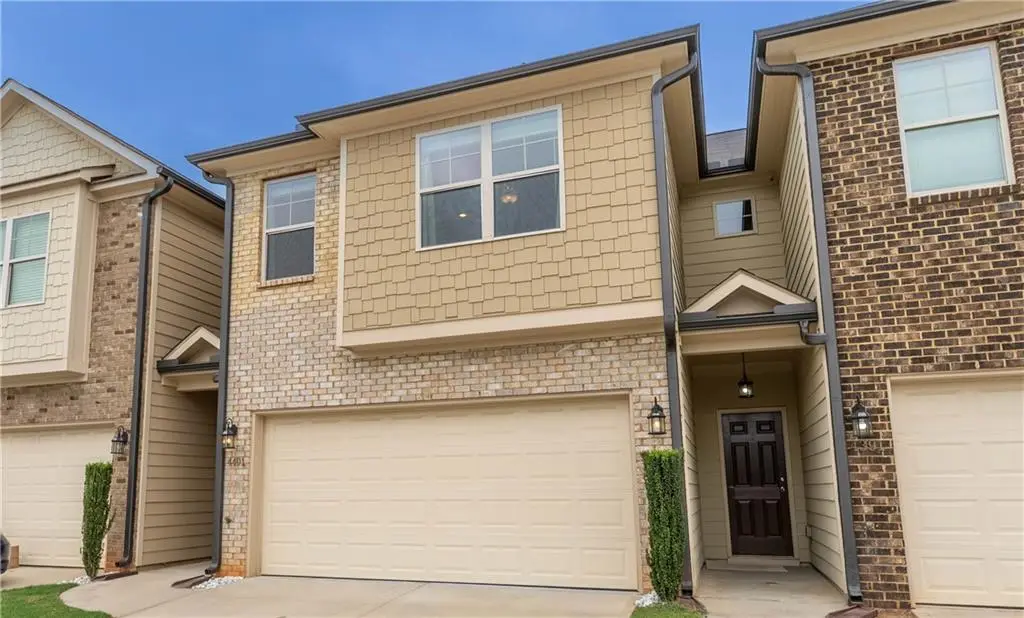 4401 Fulson Drive, Lilburn, GA 30047 - #1
