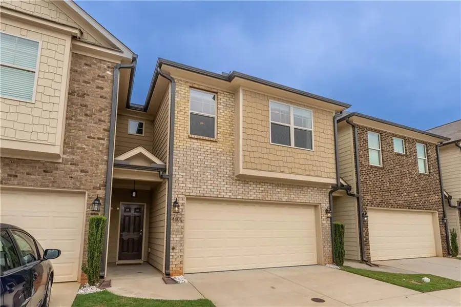 4401 Fulson Drive, Lilburn, GA 30047 - #2