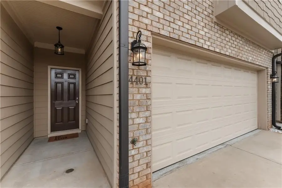 4401 Fulson Drive, Lilburn, GA 30047 - #3