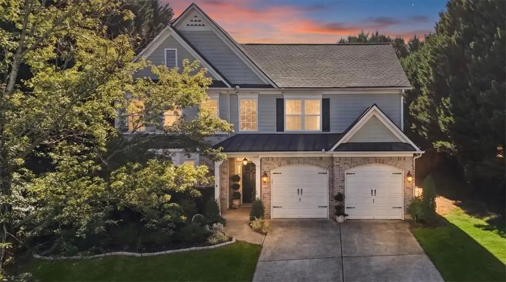 211 Woodview Lane, Woodstock, GA 30188 - #1