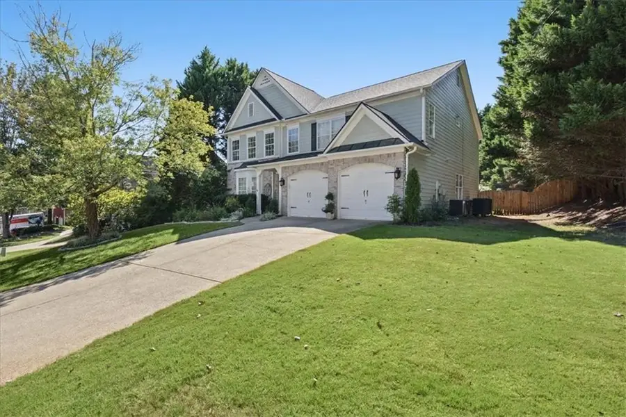 211 Woodview Lane, Woodstock, GA 30188 - #3
