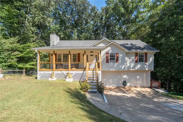 1590 Kimberly Place, Canton, GA 30114