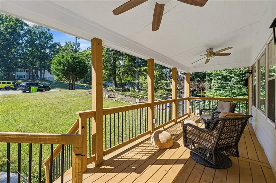 1590 Kimberly Place, Canton, GA 30114 - #3