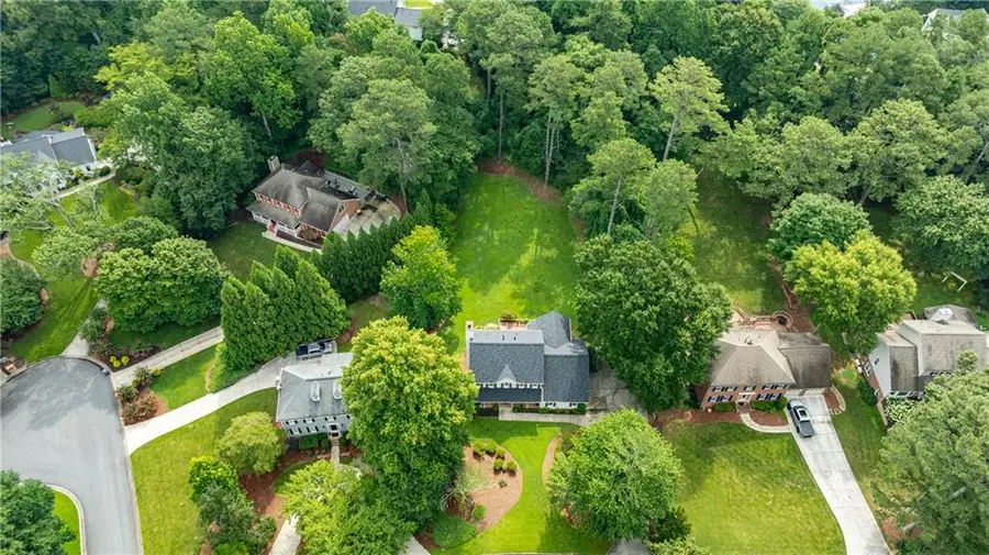 4362 Karls Gate Drive, Marietta, GA 30068 - #2