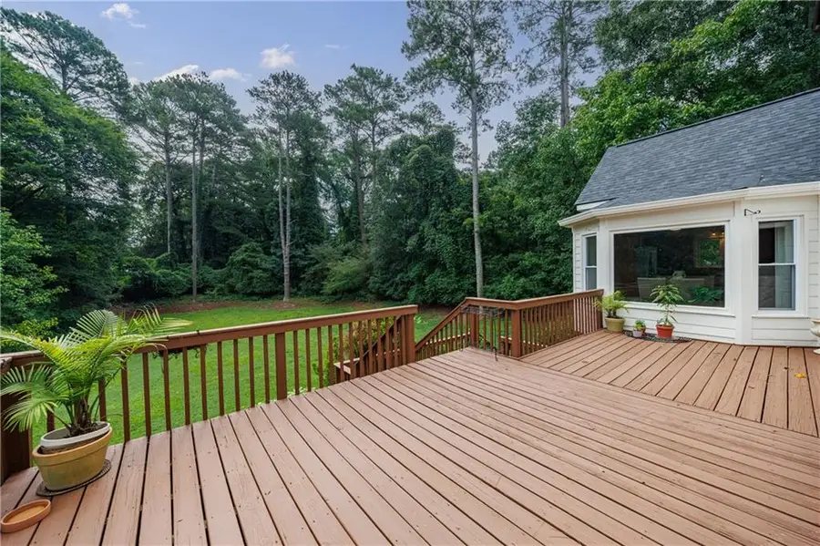 4362 Karls Gate Drive, Marietta, GA 30068 - #3