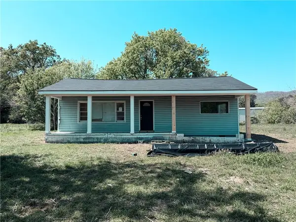 13238 Highway 193, Chickamauga, GA 30707