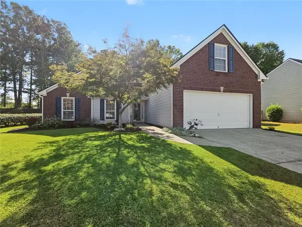 2705 Abbotts Glen Place Nw, Acworth, GA 30101