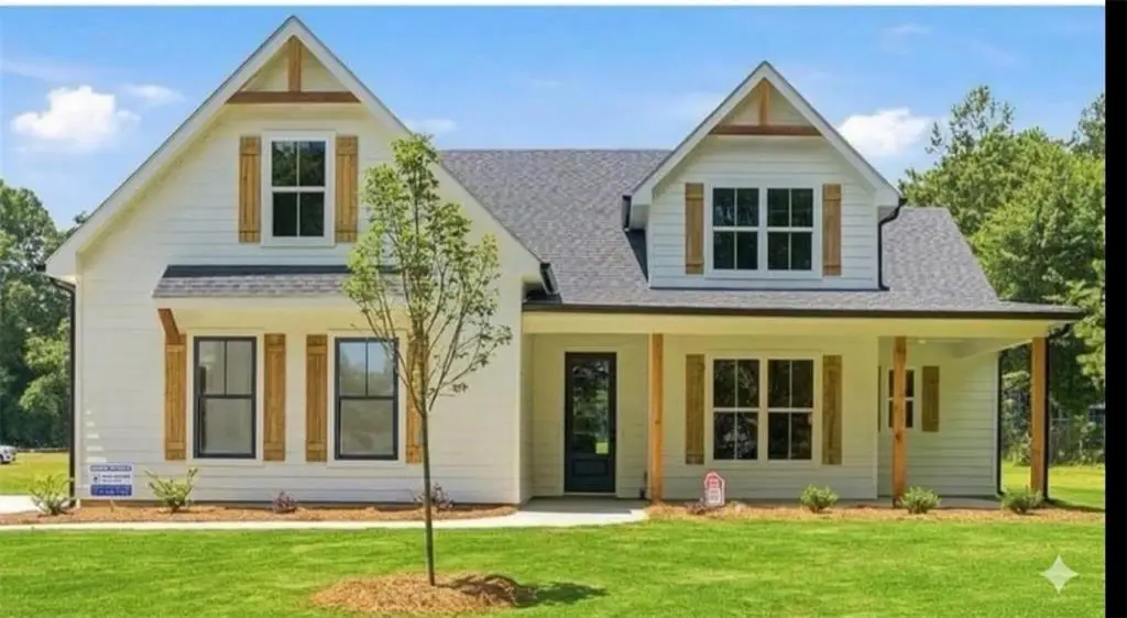 Address Withheld By Seller, Mansfield, GA 30055 - #1