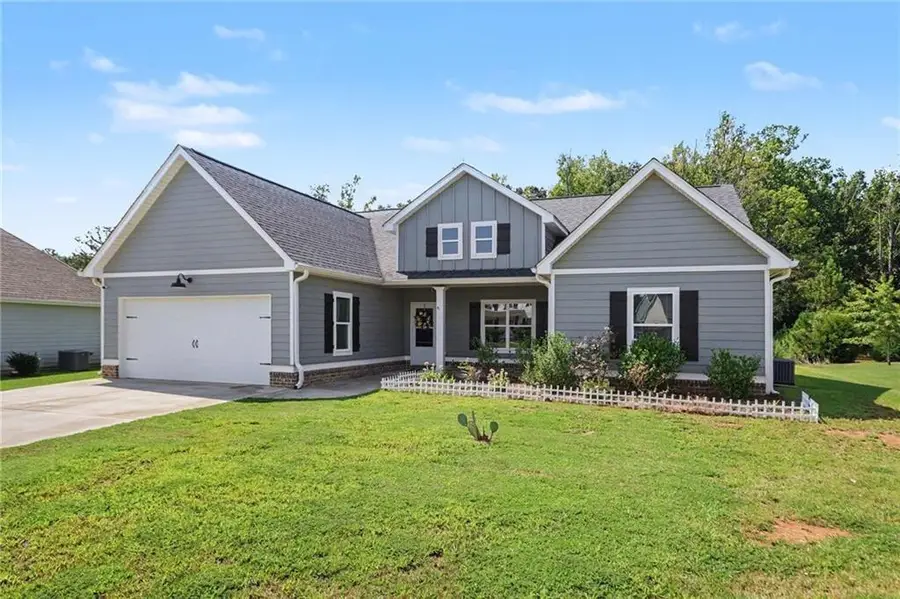 119 Springwood Drive, Carrollton, GA 30117 - #2