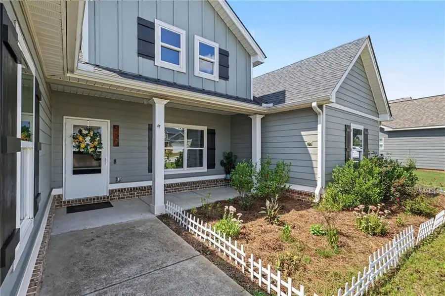 119 Springwood Drive, Carrollton, GA 30117 - #3