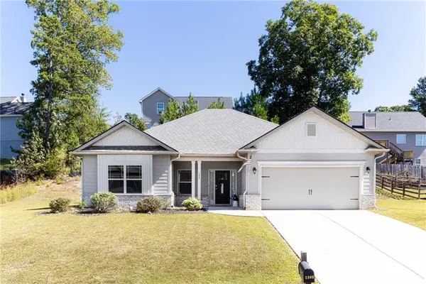 2309 Remington Drive, Commerce, GA 30529