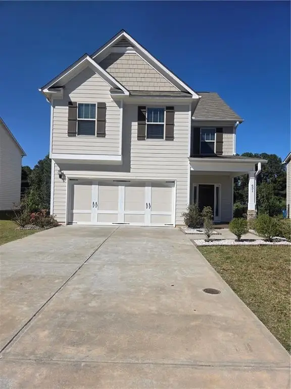631 Omnia Court, Lawrenceville, GA 30044