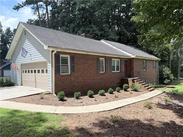 4761 Kensington Lane Se, Conyers, GA 30094