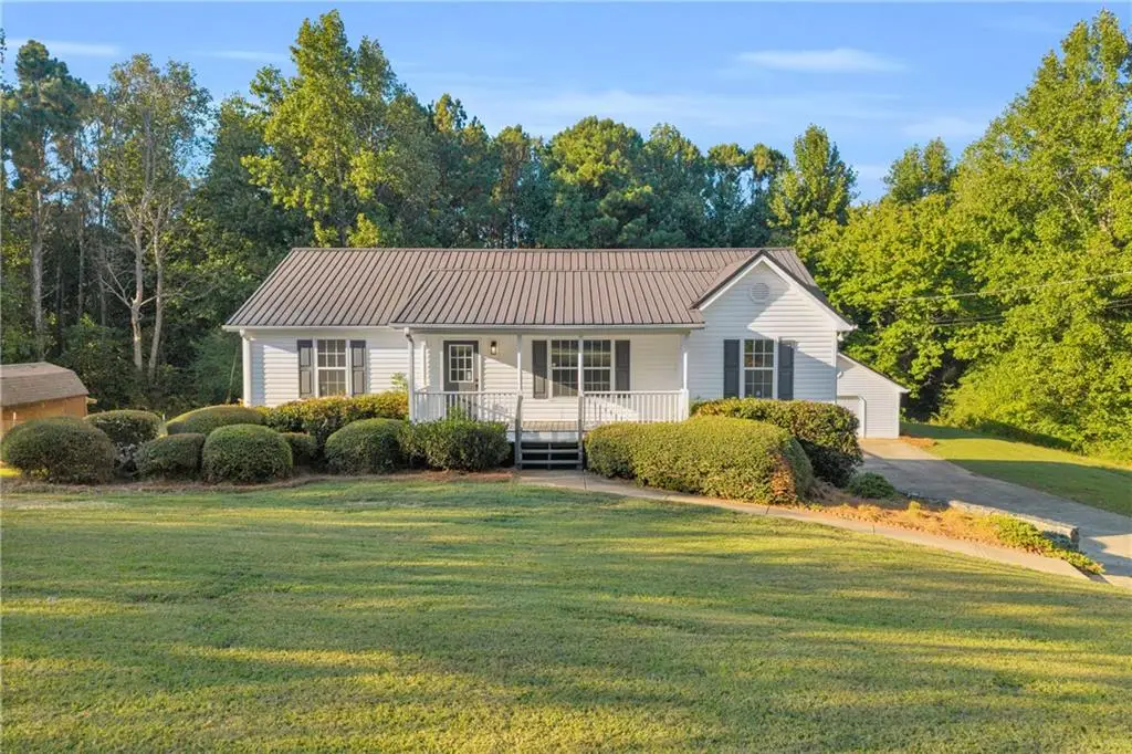 284 Hobson Drive, Jasper, GA 30143 - #1