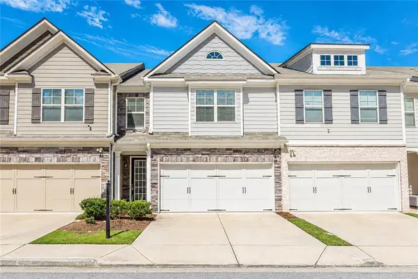 5854 Radford Loop, Fairburn, GA 30213