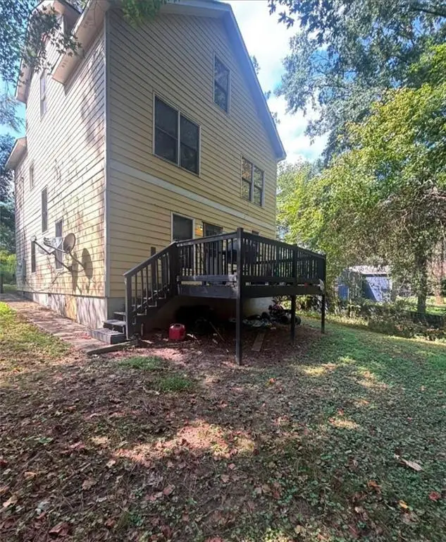 2968 Hapeville Road Sw, Atlanta, GA 30354 - #2