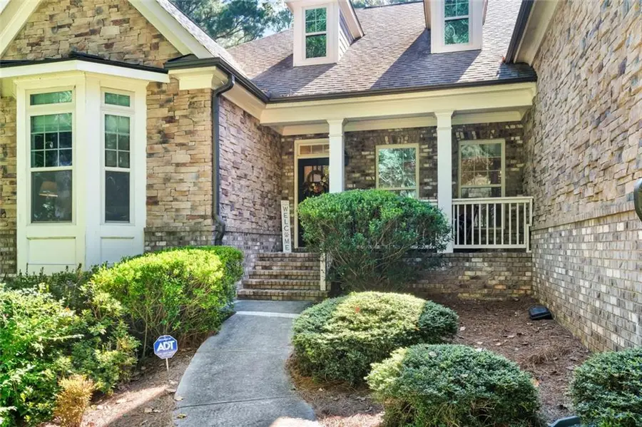 1222 Eagles Creek Court Nw, Acworth, GA 30101 - #3