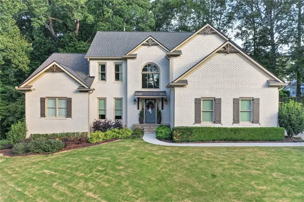 2235 Brickton Station, Buford, GA 30518 - #1
