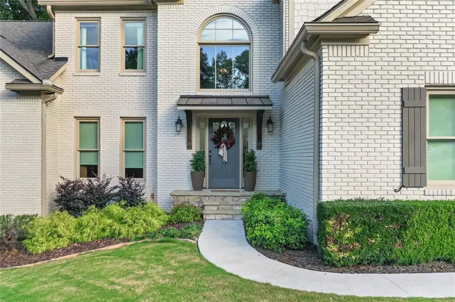 2235 Brickton Station, Buford, GA 30518 - #2