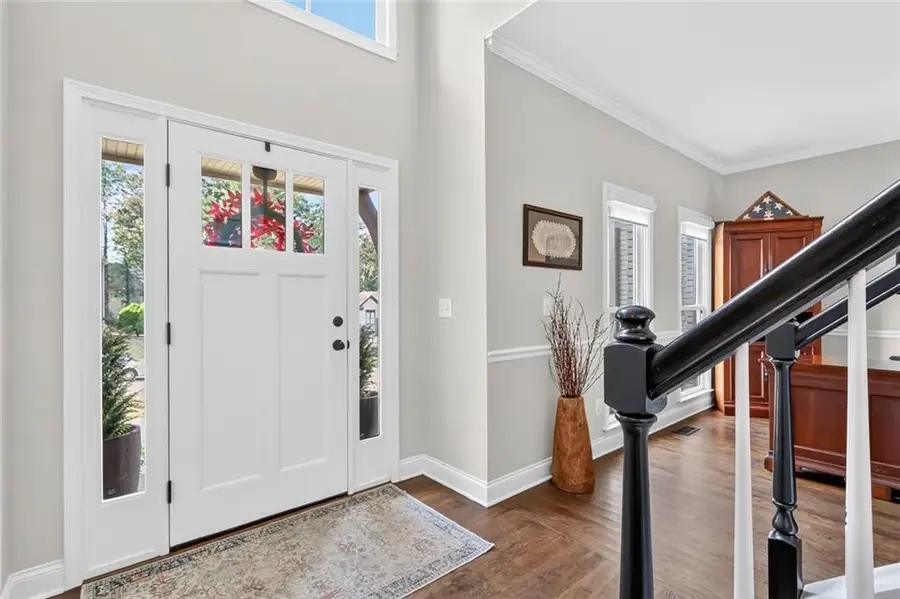 2235 Brickton Station, Buford, GA 30518 - #3