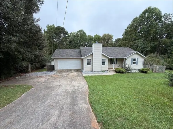 15 Mays Court, Stockbridge, GA 30281