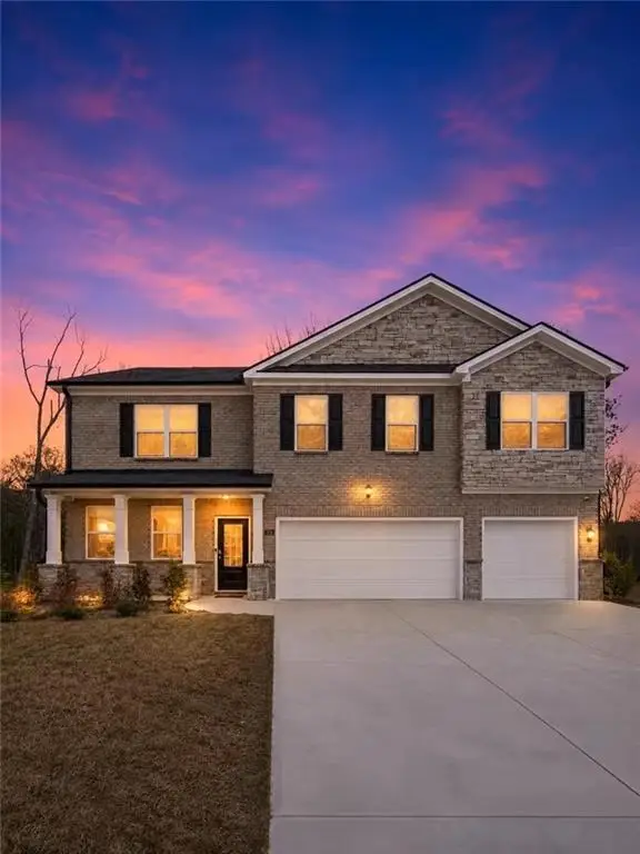 379 Blue Juniper Circle, Loganville, GA 30052