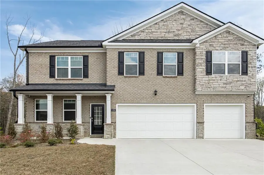379 Blue Juniper Circle, Loganville, GA 30052 - #2