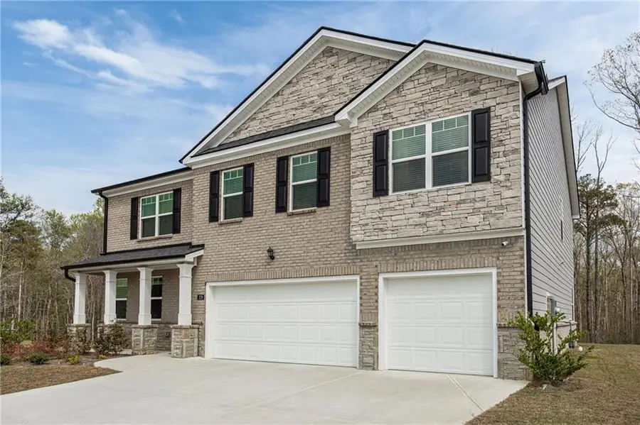 379 Blue Juniper Circle, Loganville, GA 30052 - #3