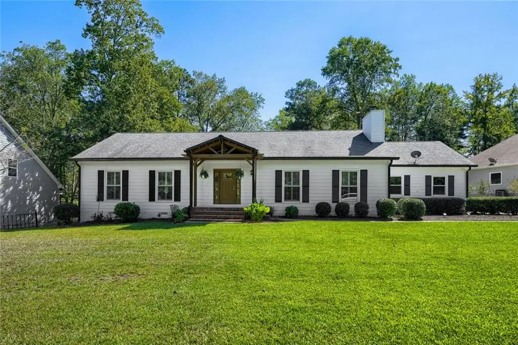 7270 Tara Drive, Villa Rica, GA 30180 - #1