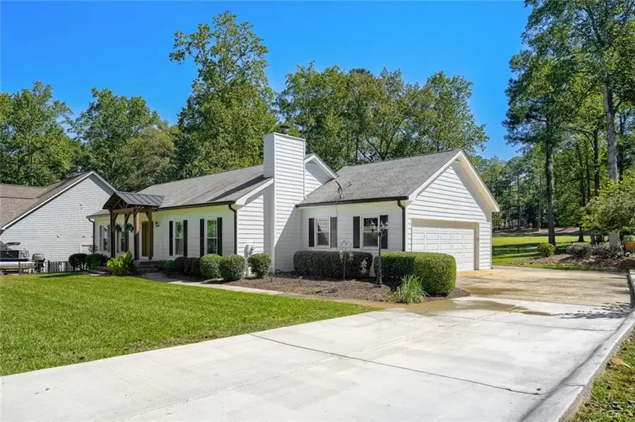 7270 Tara Drive, Villa Rica, GA 30180 - #2
