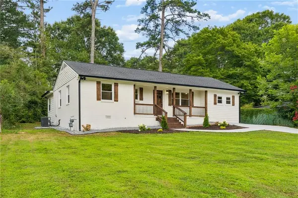 2720 Sherwood Road Se, Smyrna, GA 30082