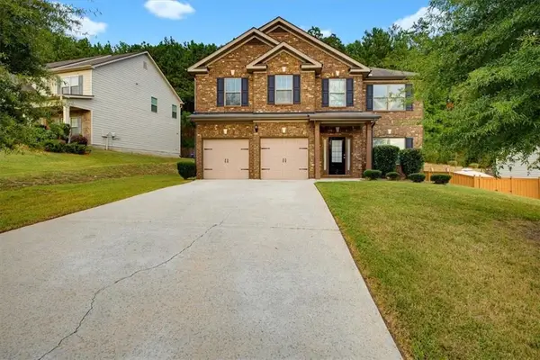 5010 Tower View Trail, Snellville, GA 30039