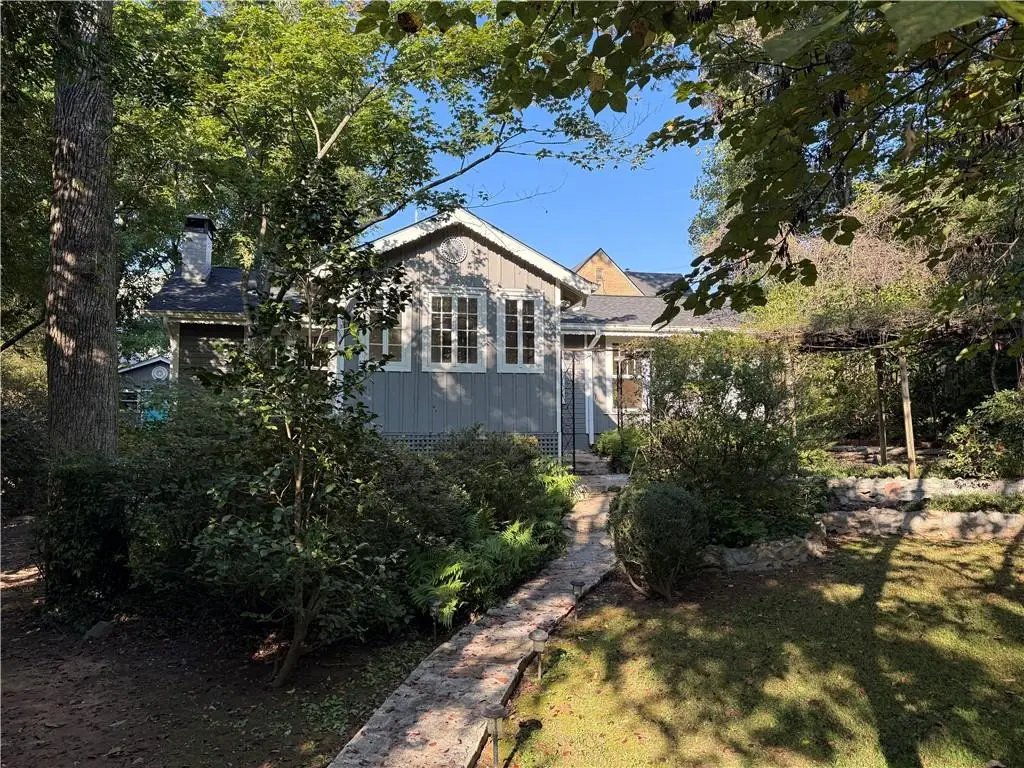 478 Burlington Road Ne, Atlanta, GA 30307 - #1
