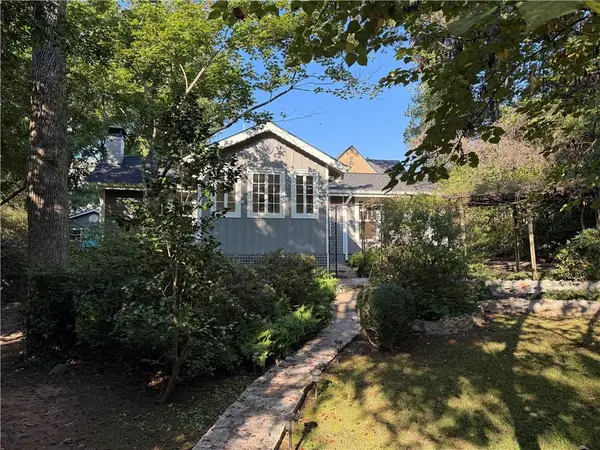 478 Burlington Road Ne, Atlanta, GA 30307