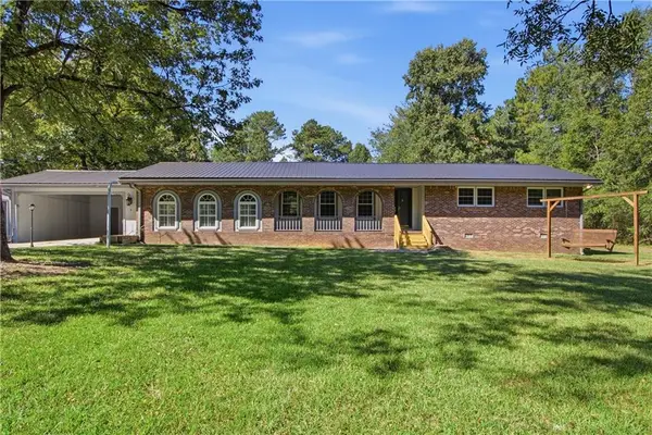 762 Virginia Court Se, Conyers, GA 30094