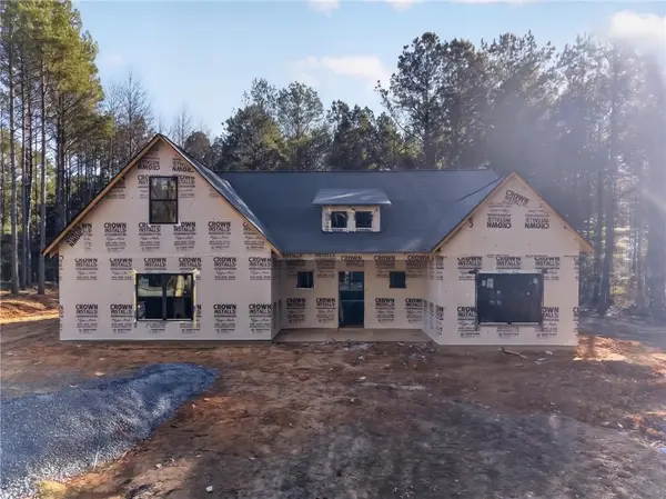 710 Carter Mountain Road, Rockmart, GA 30153