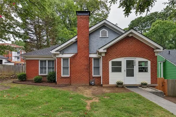 Address Withheld By Seller, Atlanta, GA 30318