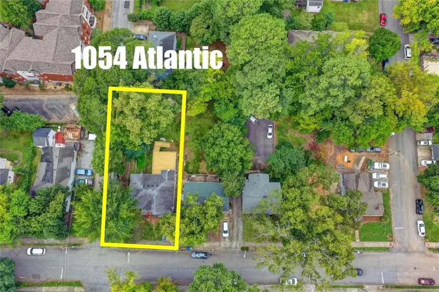 Address Withheld By Seller, Atlanta, GA 30318 - #2