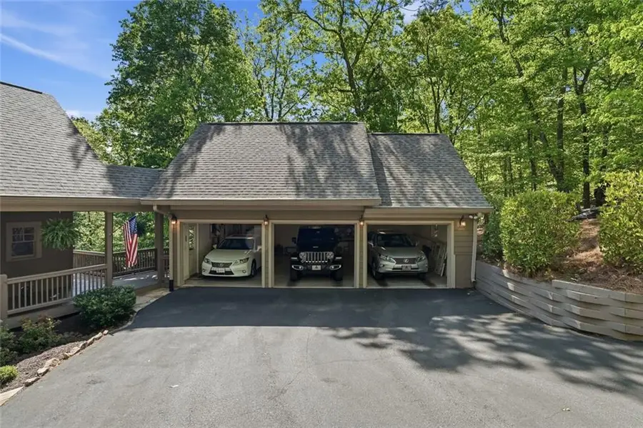 121 Hyacinth Hill Drive, Big Canoe, GA 30143 - #2