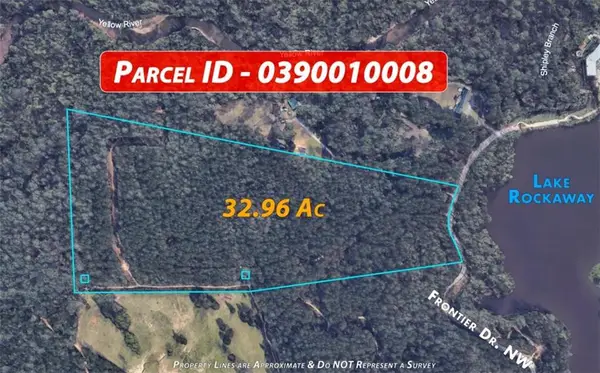 0 Frontier Drive, Conyers, GA 30012