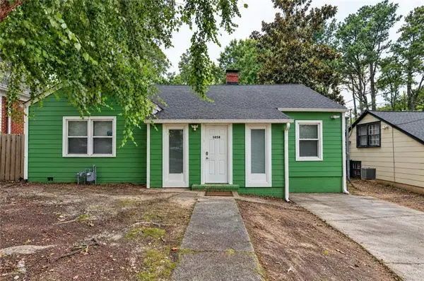 Address Withheld By Seller, Atlanta, GA 30318