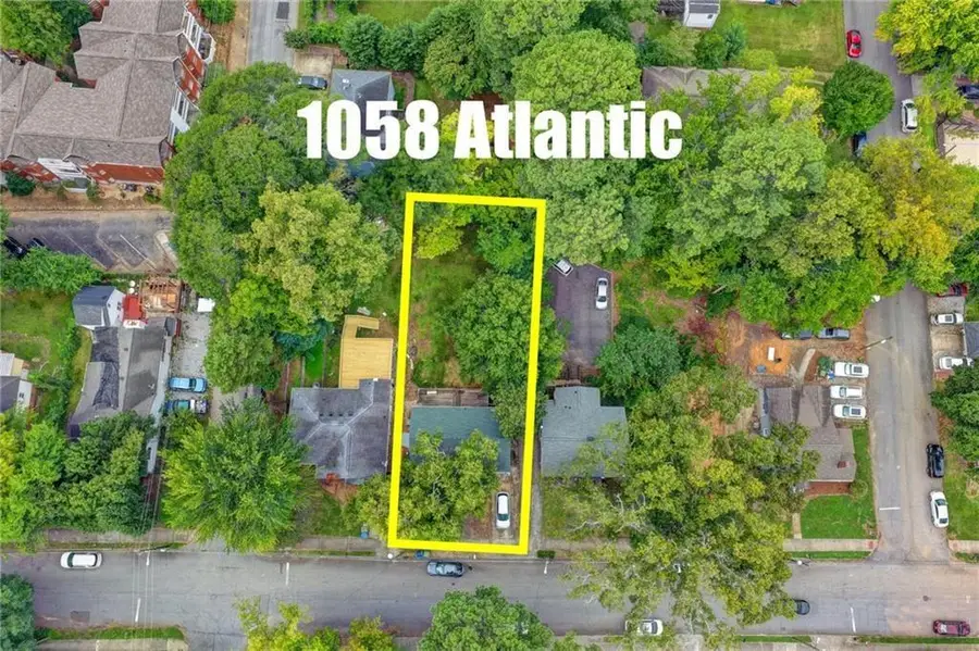 Address Withheld By Seller, Atlanta, GA 30318 - #2
